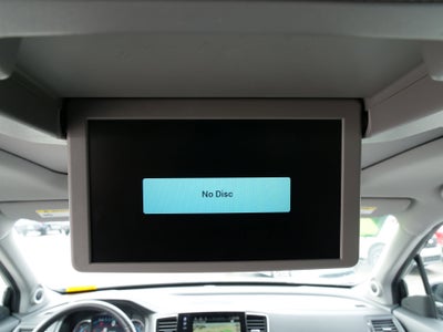 2021 Honda Pilot Touring 7-Passenger