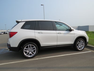 2024 Honda Passport EX-L