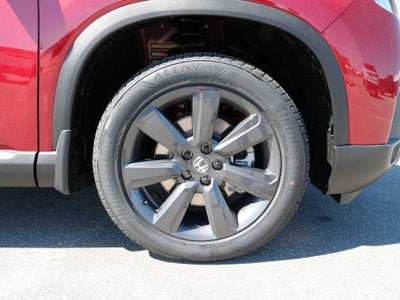 2026 Honda Pilot Sport