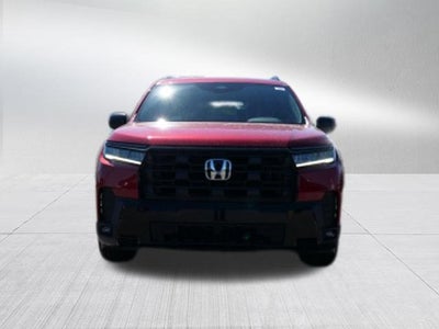 2026 Honda Pilot Sport