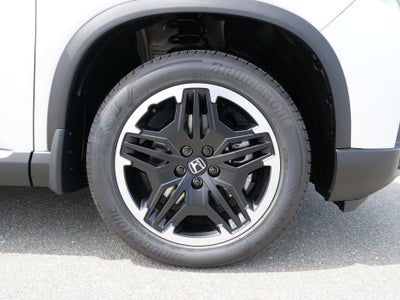 2026 Honda Pilot Touring S