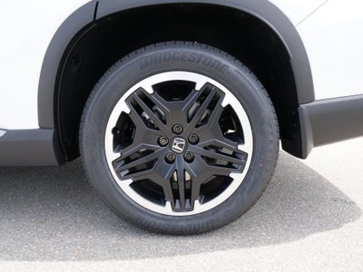 2026 Honda Pilot Touring S