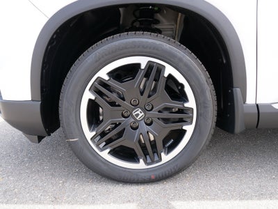 2026 Honda Pilot Touring S