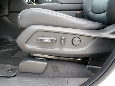 2026 Honda Pilot Touring S