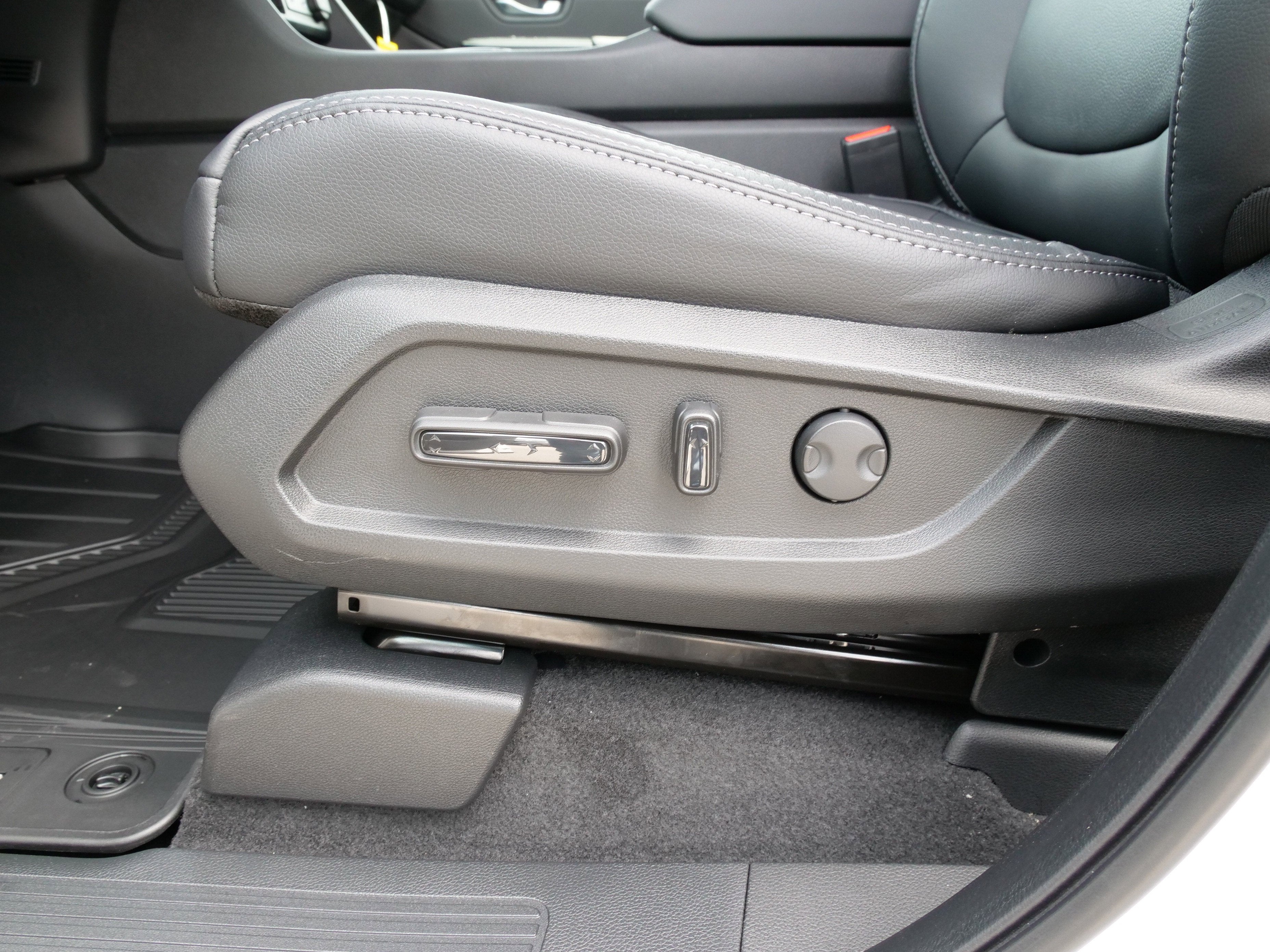 2026 Honda Pilot Touring S