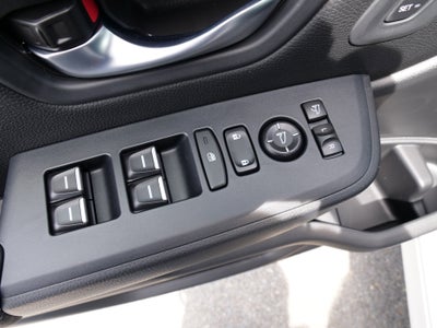 2026 Honda Pilot Touring S