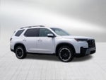 2026 Honda Pilot Touring S
