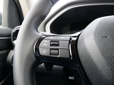 2026 Honda Pilot Touring S