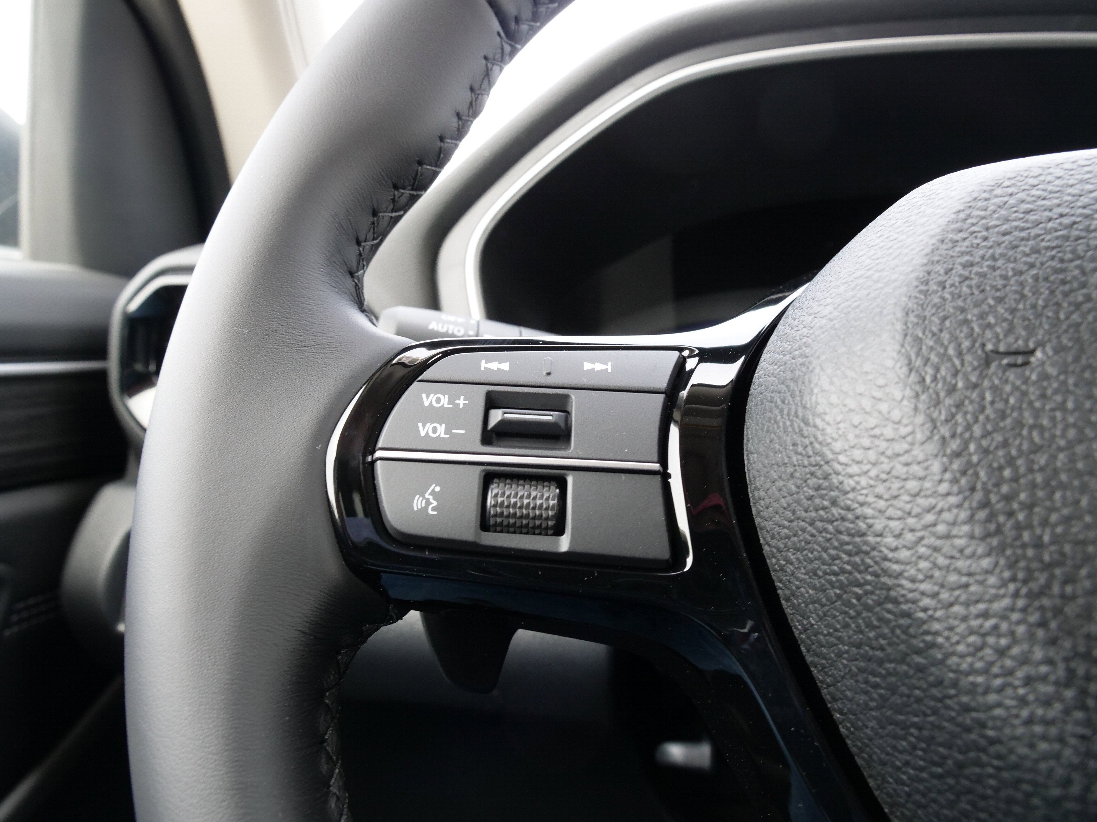 2026 Honda Pilot Touring S