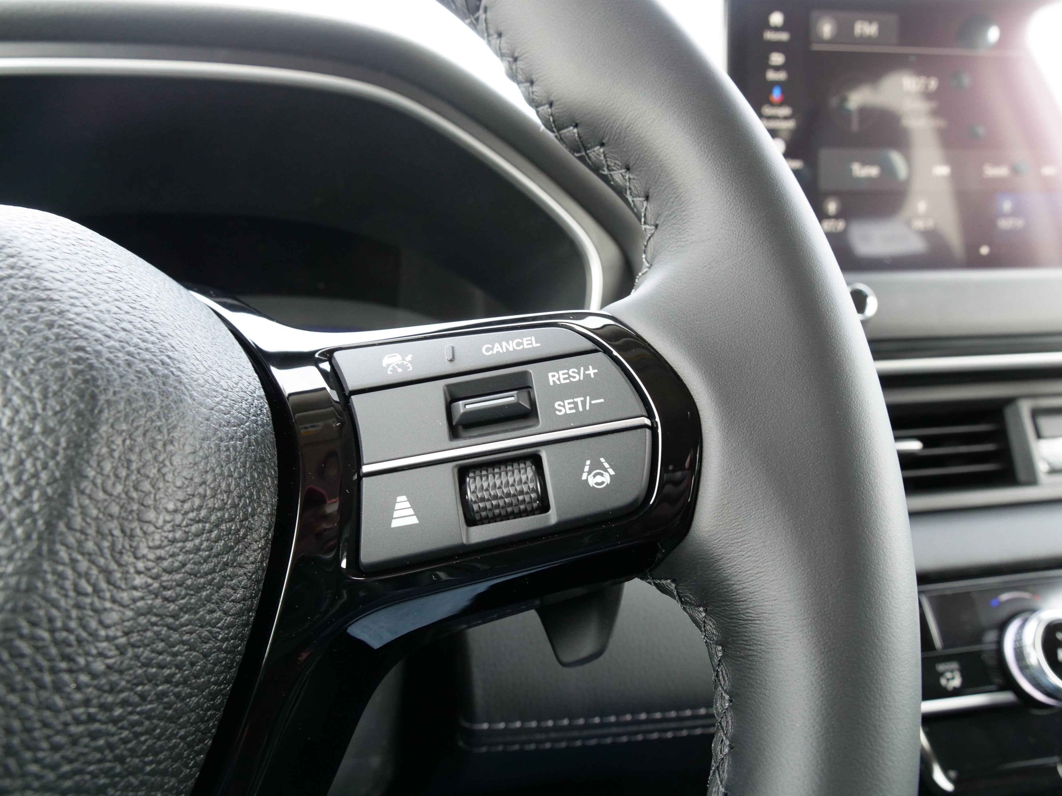 2026 Honda Pilot Touring S