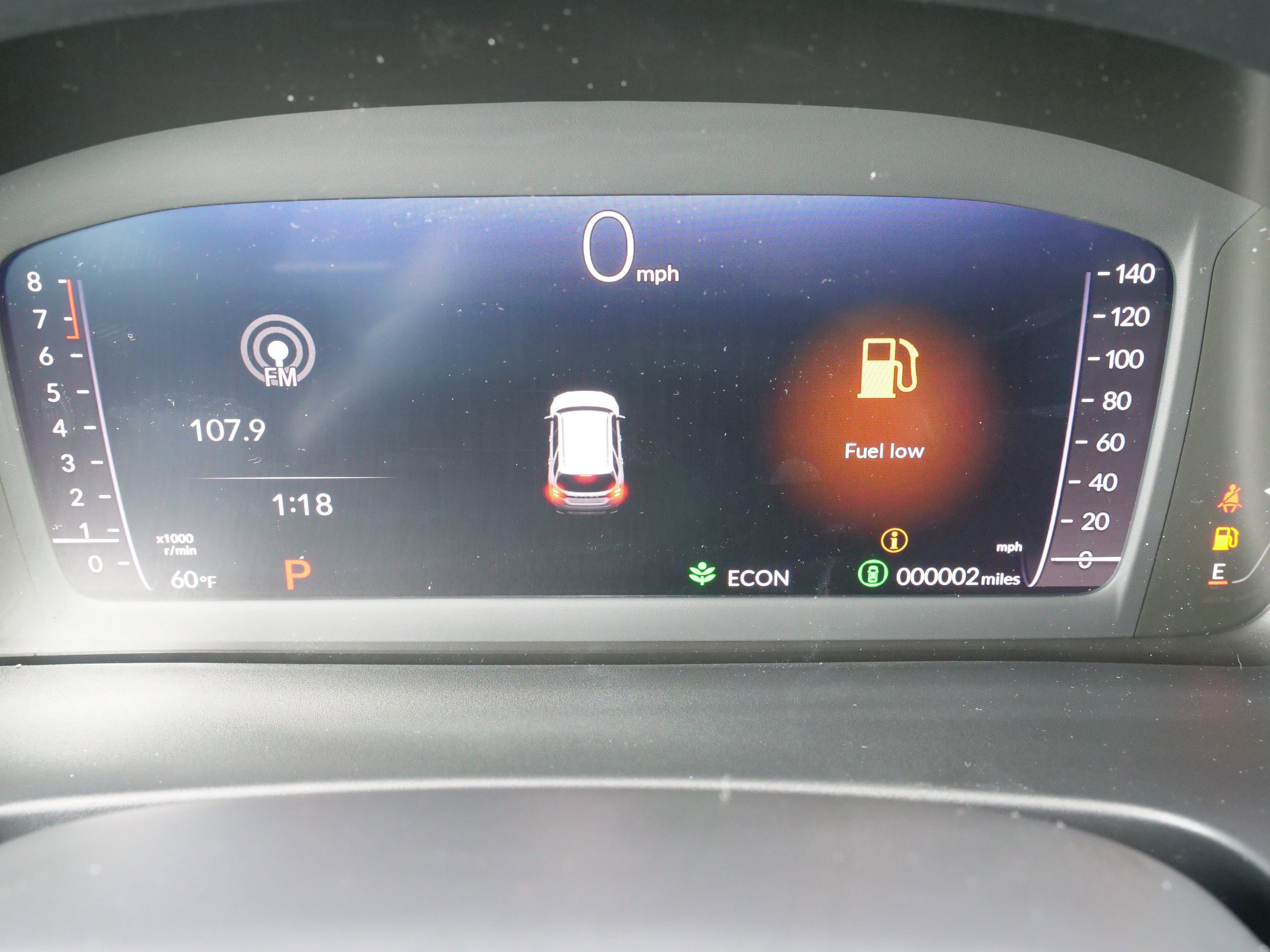 2026 Honda Pilot Touring S