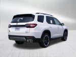 2026 Honda Pilot Touring S