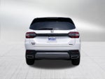 2026 Honda Pilot Touring S