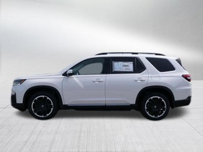2026 Honda Pilot Touring S