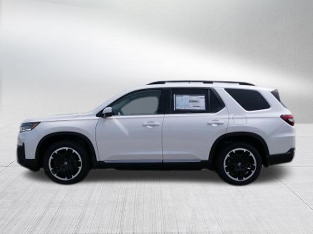 2026 Honda Pilot Touring S
