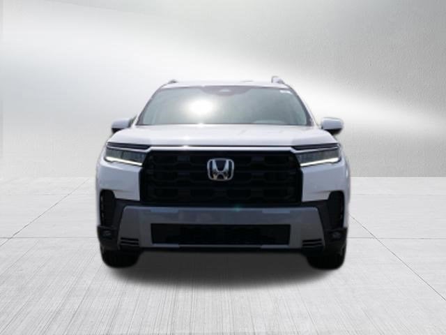 2026 Honda Pilot Touring S