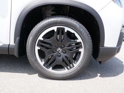 2026 Honda Pilot Touring S