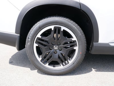 2026 Honda Pilot Touring S