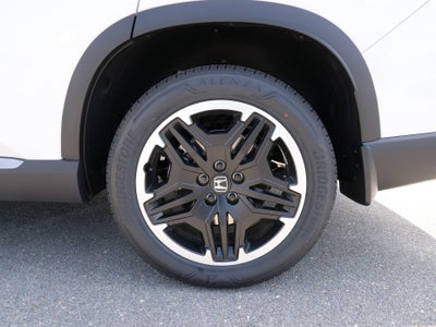 2026 Honda Pilot Touring S