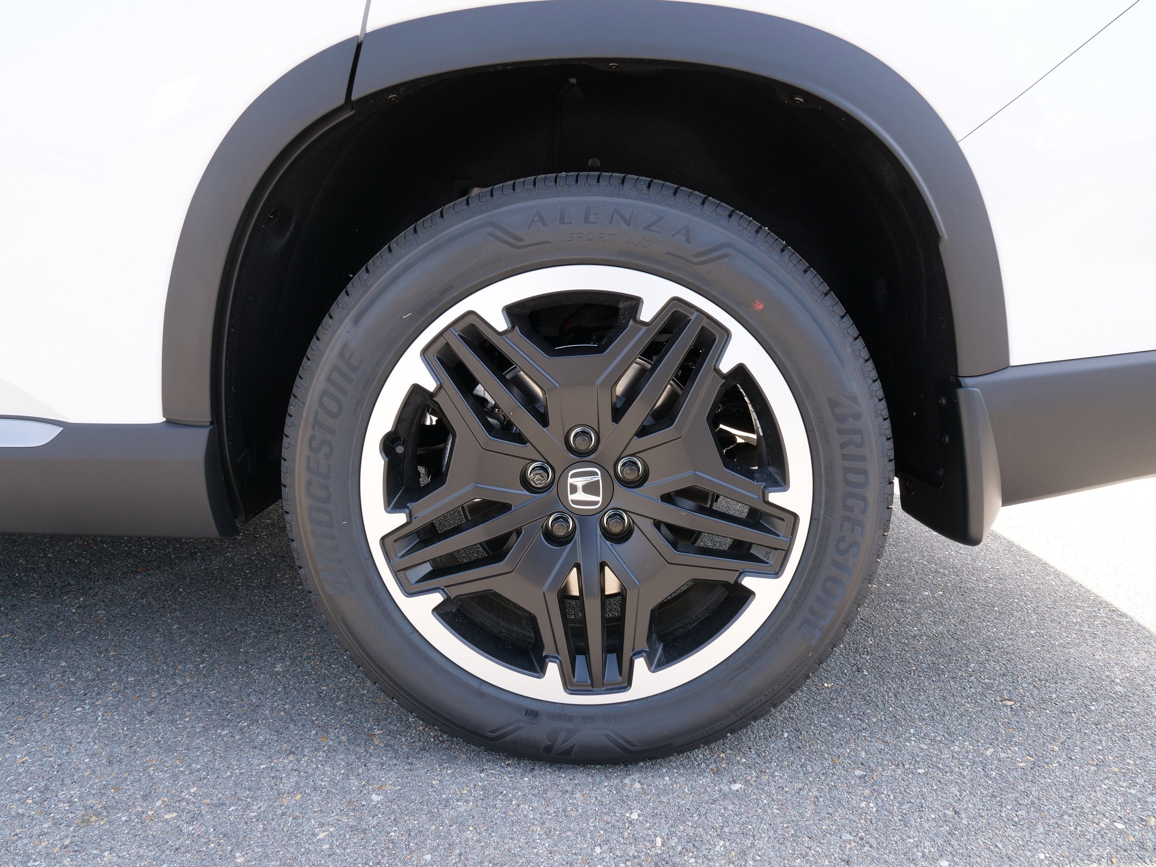 2026 Honda Pilot Touring S