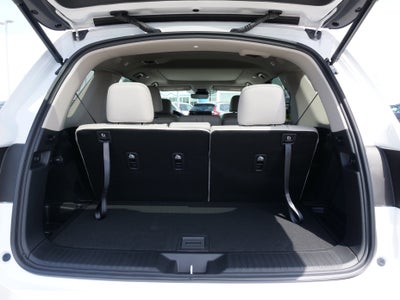 2026 Honda Pilot Touring S