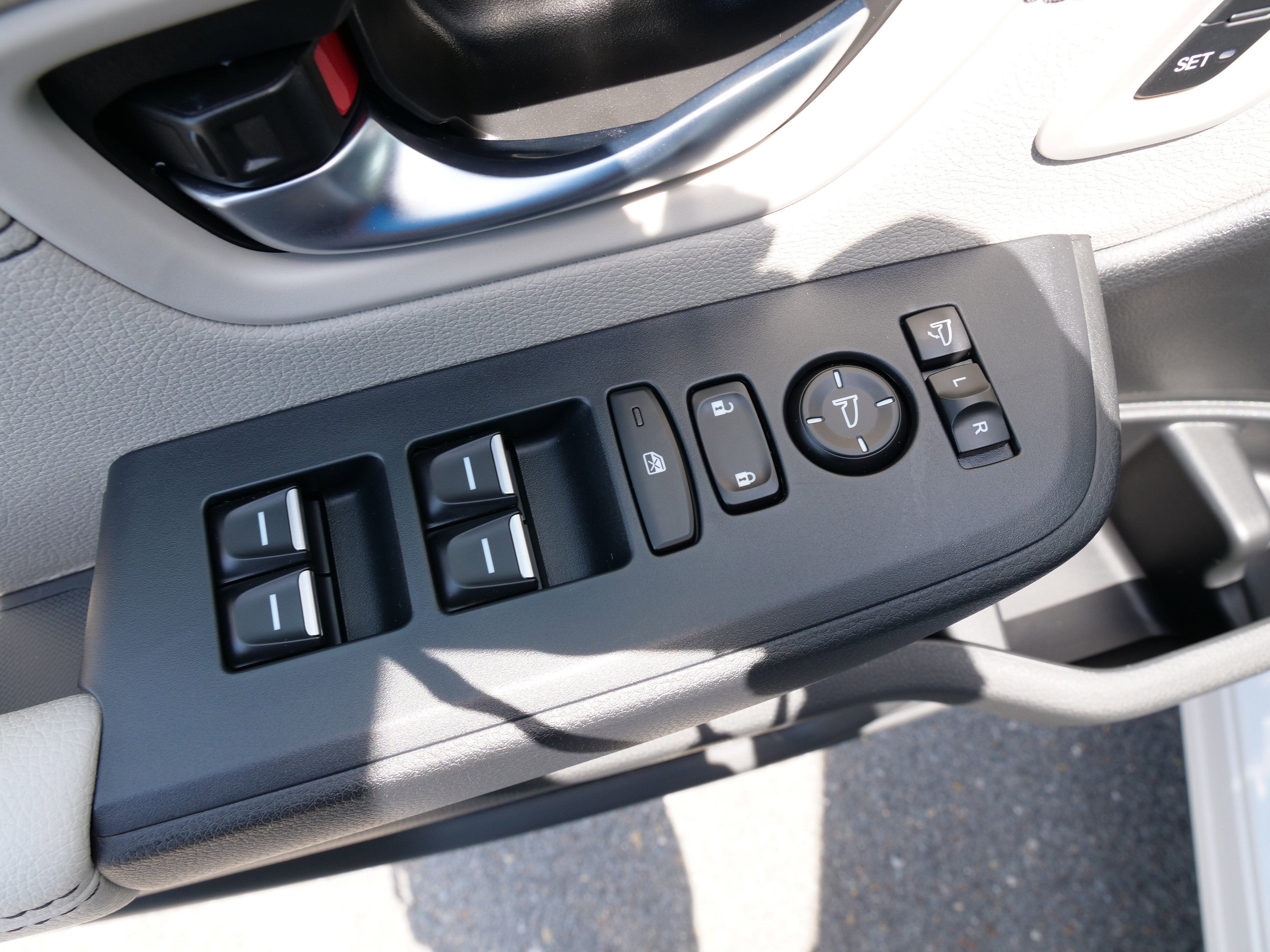 2026 Honda Pilot Touring S