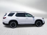 2026 Honda Pilot Touring S