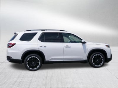 2026 Honda Pilot Touring S
