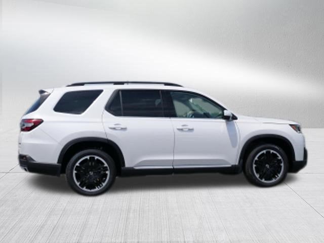 2026 Honda Pilot Touring S