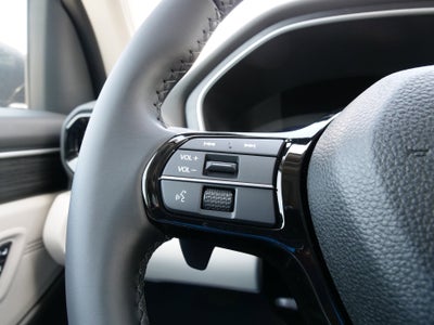 2026 Honda Pilot Touring S