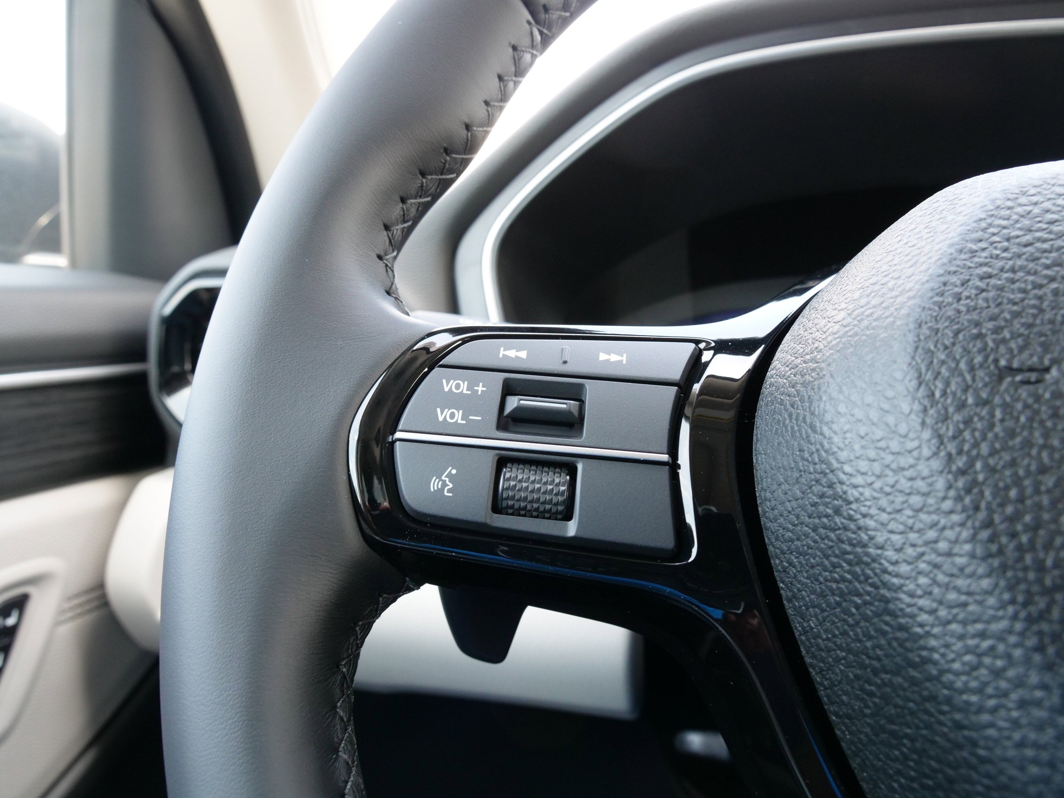 2026 Honda Pilot Touring S