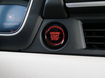 2026 Honda Pilot Touring S