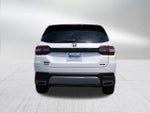 2026 Honda Pilot Touring S