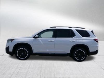 2026 Honda Pilot Touring S