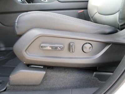 2025 Honda Pilot Touring+