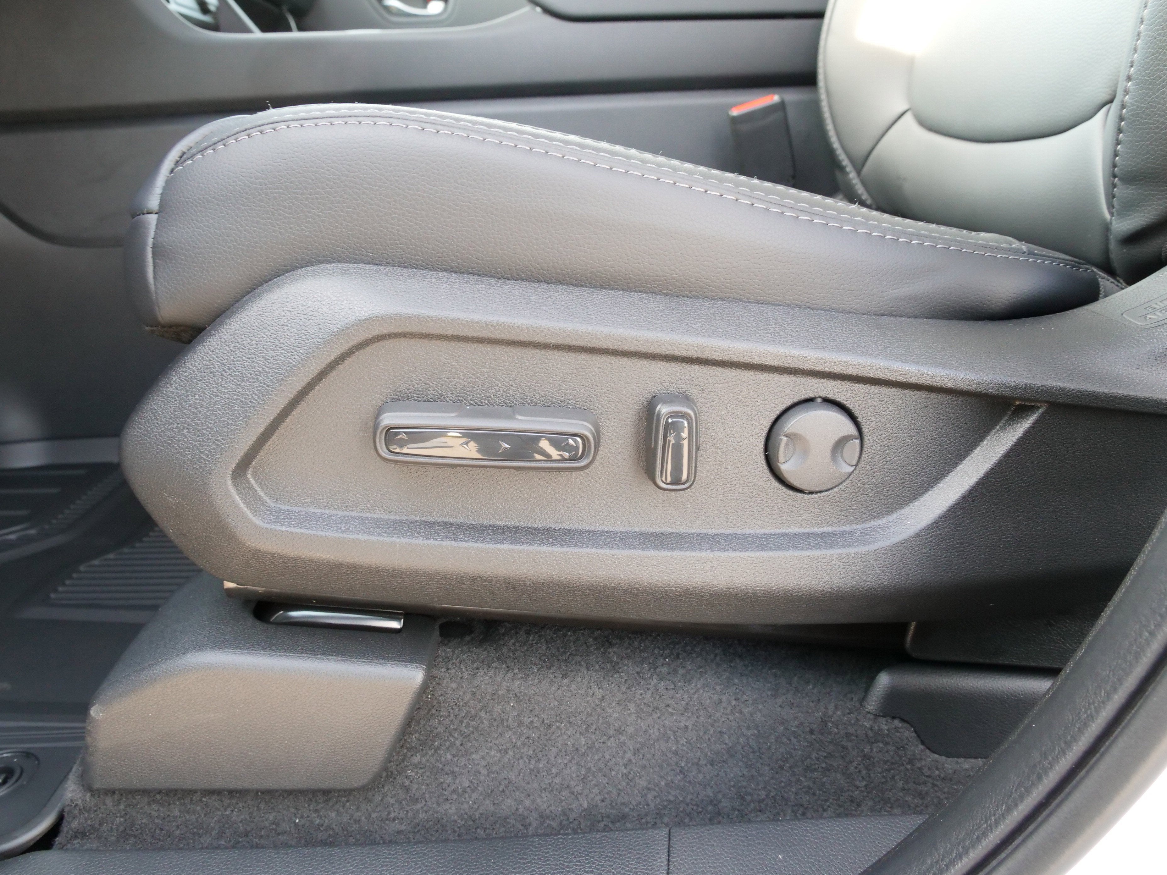 2025 Honda Pilot Touring+