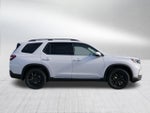 2025 Honda Pilot Touring+