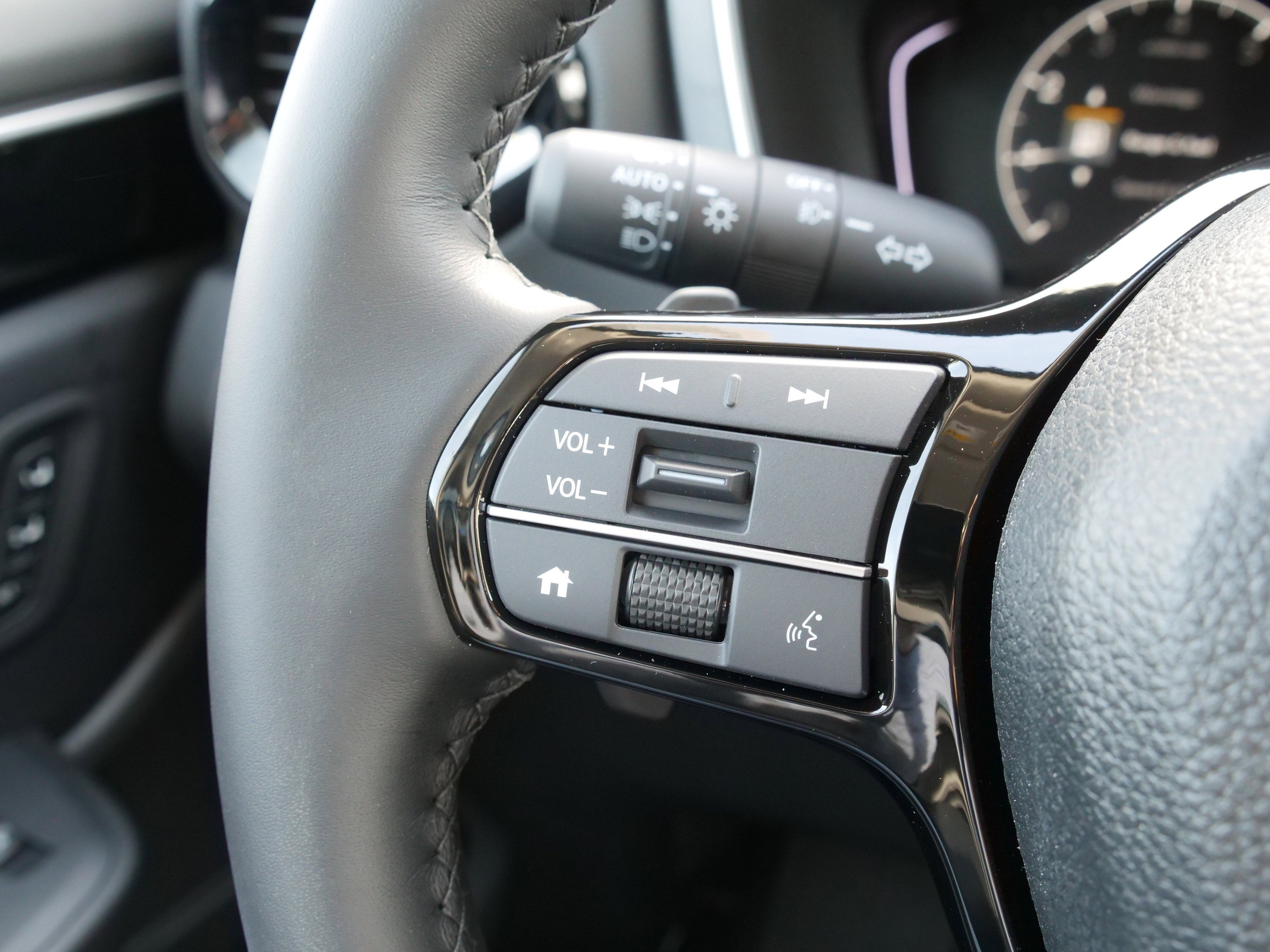 2025 Honda Pilot Touring+