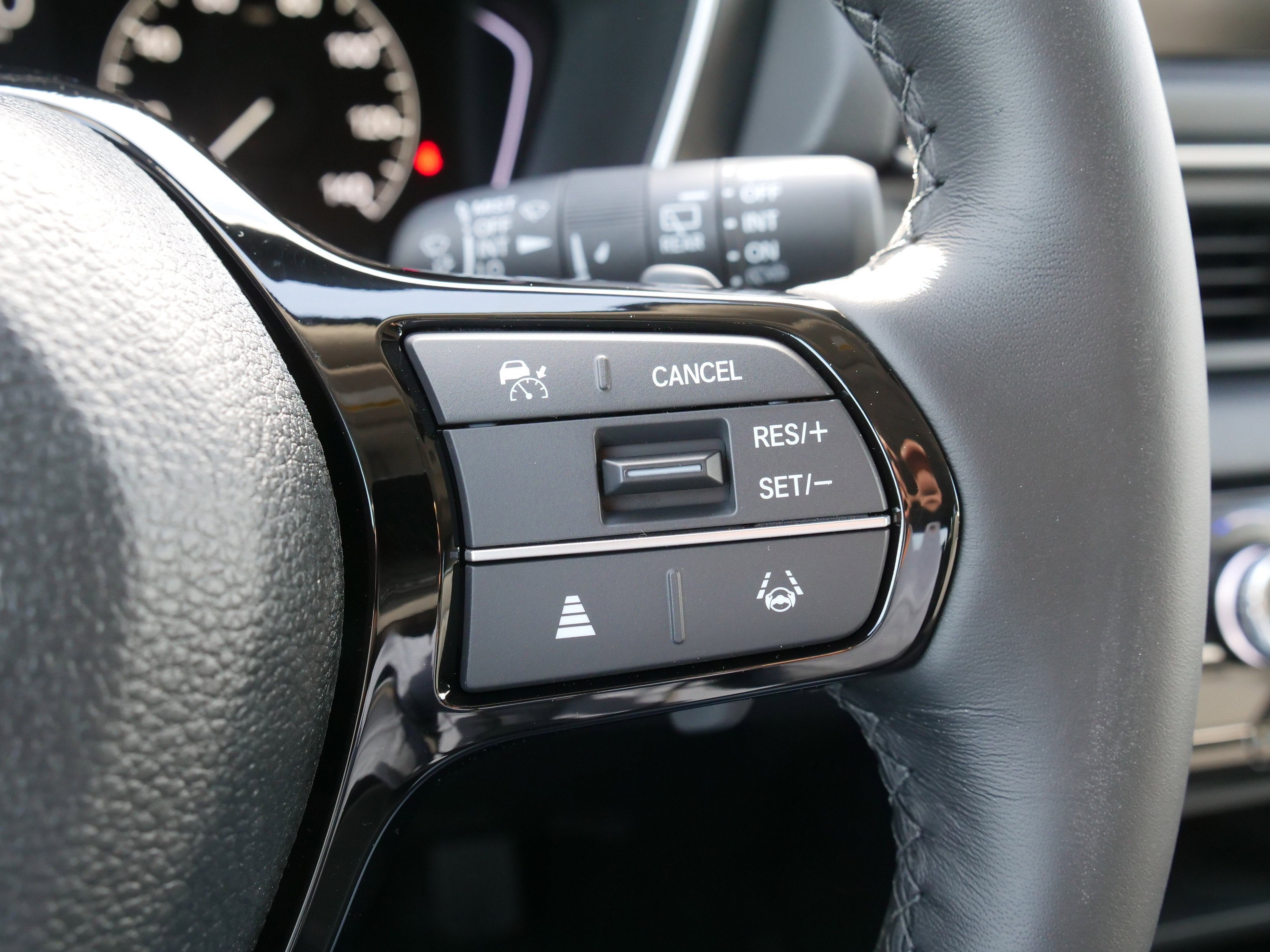 2025 Honda Pilot Touring+