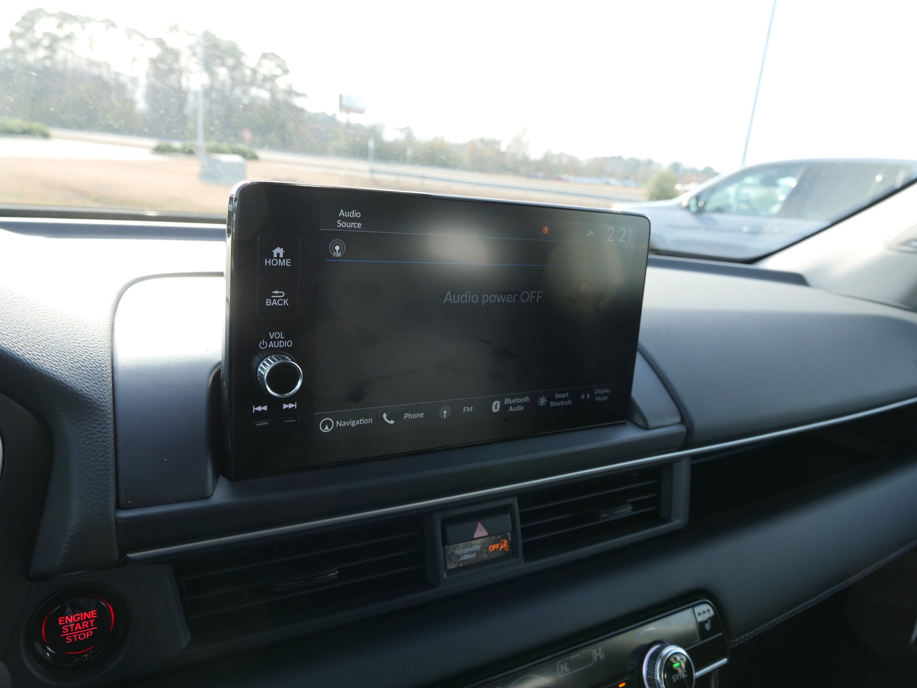 2025 Honda Pilot Touring+