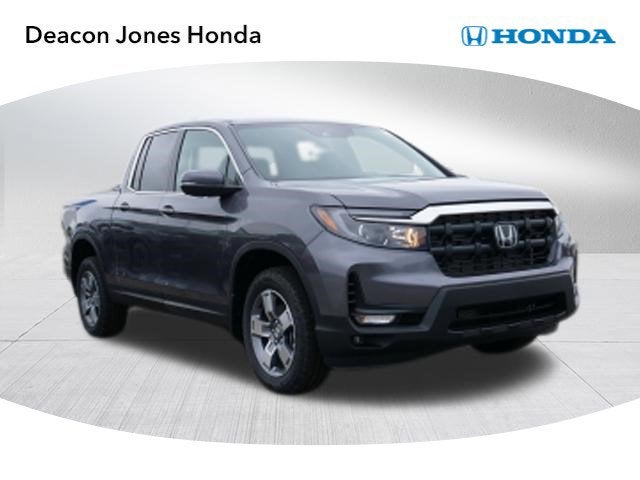 2026 Honda Ridgeline RTL AWD's photo