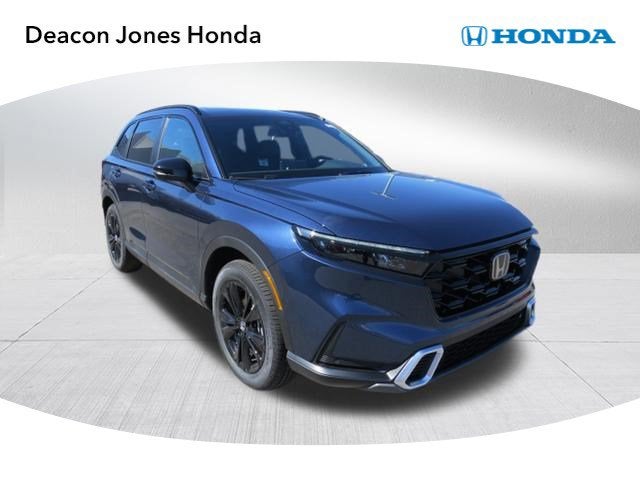 2027 Honda CR-V Hybrid Sport Touring