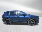 2027 Honda CR-V Hybrid Sport Touring