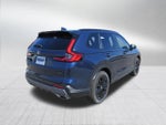 2027 Honda CR-V Hybrid Sport Touring