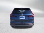 2027 Honda CR-V Hybrid Sport Touring