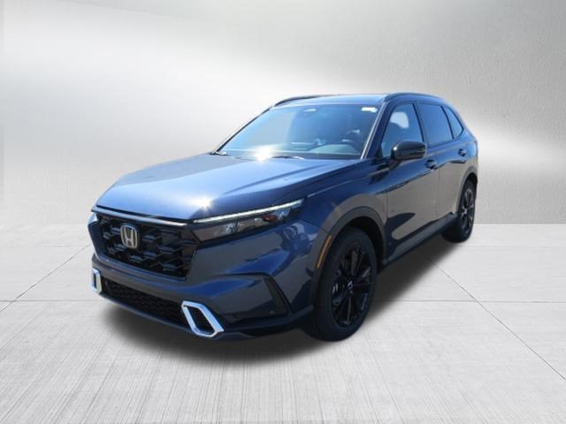 2027 Honda CR-V Hybrid Sport Touring