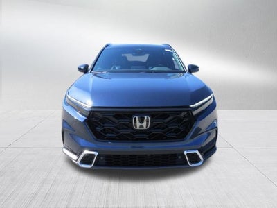 2027 Honda CR-V Hybrid Sport Touring