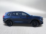 2027 Honda CR-V Hybrid Sport Touring