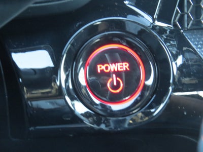 2027 Honda CR-V Hybrid Sport Touring