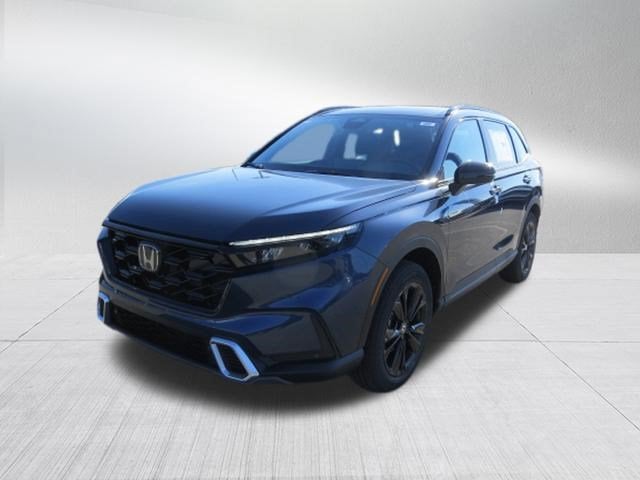 2027 Honda CR-V Hybrid Sport Touring